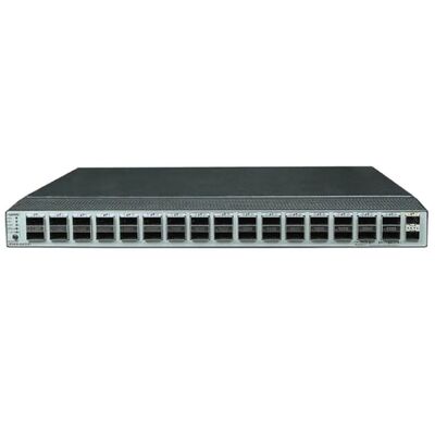 CE8850-32CQ-EI, Bộ chuyển mạch Huawei CE8850, 32x100GE QSFP28/2x10GE SFP+/Không quạt & PSU