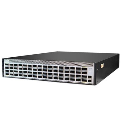 CE8850-64CQ-EI, Huawei CE8850 Switch, 64x100GE QSFP28/Không có quạt & PSU