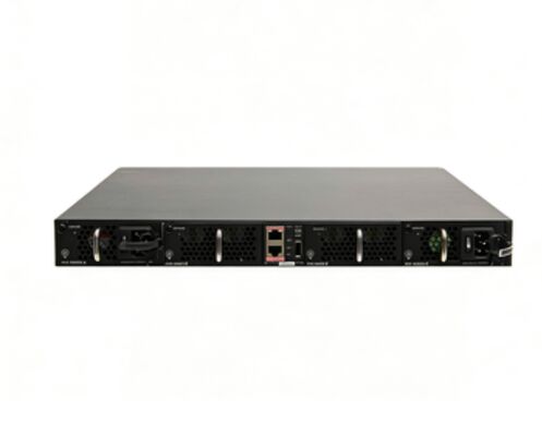CE6870-48S6CQ-EI, Huawei CE6800 Switch, 48x10GE SFP+/6x100GE QSFP28/Không có quạt & PSU