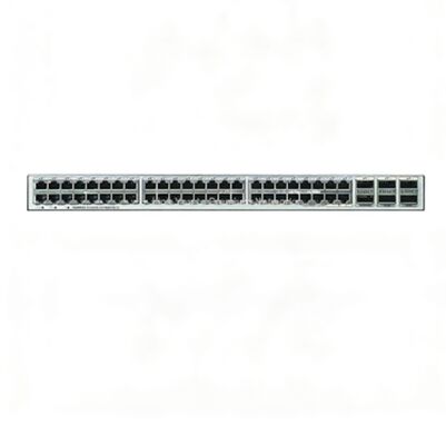 CE6880-48T4Q2CQ-EI, Công tắc Huawei CE6800, 48x10GE SFP+/4x40GE QSFP+/2x100GE QSFP28