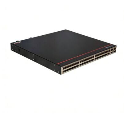 CE6881-48S6CQ, Công tắc Huawei CE6800, 48x10G SFP+/6x100G QSFP28/Không có PSU &amp; Quạt