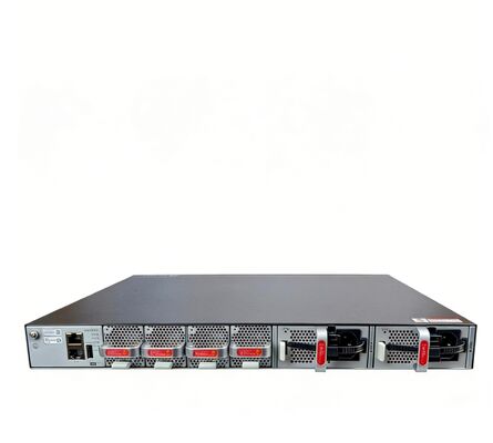 CE6881-48S6CQ, Công tắc Huawei CE6800, 48x10G SFP+/6x100G QSFP28/Không có PSU &amp; Quạt