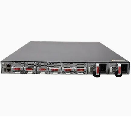 CE8850-SAN, Công tắc Huawei CE8850, 32x100GE QSFP28/Không có quạt nguồn
