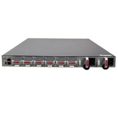 CE8851-32CQ8DQ-K, Công tắc Huawei CE8851, 32x100GE QSFP28/8x400GE QSFPDD/Không có quạt PSU