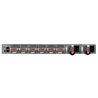 CE8851-32CQ8DQ-P, Công tắc Huawei CE8850, 32x100GE QSFP28/8x400GE QSFPDD/Không có PSU &amp; Quạt