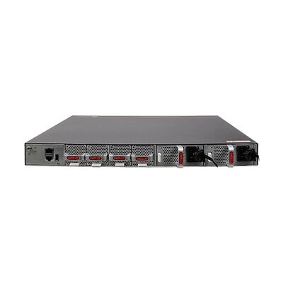 CE6881-48T6CQ-K, Huawei CloudEngine Switch, 48x10GE/6x100GE QSFP28/Không có quạt &amp; PSU
