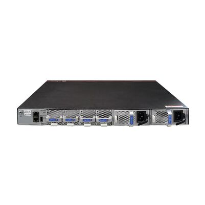 CE6881E-48S6CQ, Công tắc Huawei CE6800, 48x10GE SFP+/6x100GE QSFP28/Không có quạt &amp; PSU