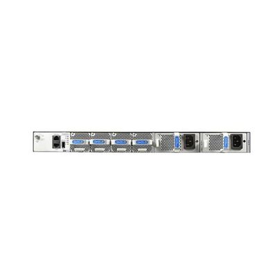 CE6881H-48S6CQ, Công tắc Huawei CE6800, 48x10GE SFP+/6x40/100GE QSFP28