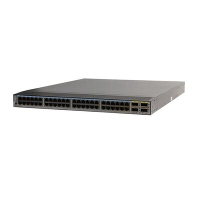 CE6881H-48T6CQ, Công tắc Huawei CE6800, 48x10GE Base-T/6x100GE QSFP28