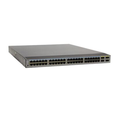 CE6881H-48T6CQ, Công tắc Huawei CE6800, 48x10GE Base-T/6x100GE QSFP28