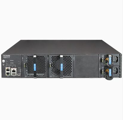 CE8860-4C-EI, Công tắc Huawei CE8800, 4x100GE QSFP28/Không có quạt &amp; PSU