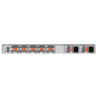 CE6885-48YS8CQ-F, Bộ chuyển mạch Huawei CloudEngine 6800, PSU điện 48x10GE/8x100GE QSFP28/2xAC