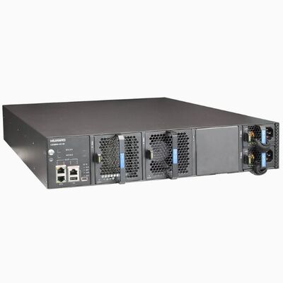 CE8868-4C-EI, Công tắc Huawei CE8800, 4x400GE QSFP112/Không có quạt &amp; PSU