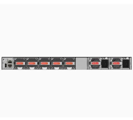Bộ chuyển mạch trung tâm dữ liệu Huawei CloudEngine CE8875-24BQ8DQ – Thiết bị mạng hiệu suất cao 24 × 400GE + 8 × 800GE