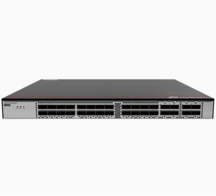 Bộ chuyển mạch trung tâm dữ liệu 24 cổng 16Tbps Huawei CE8875-24BQ8DQ-W