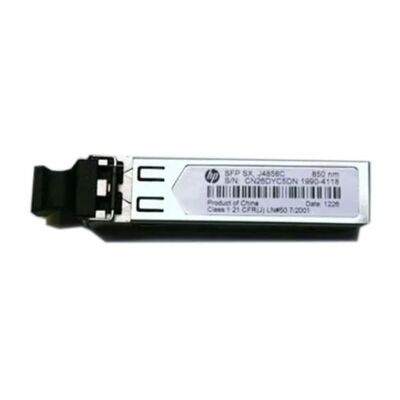 J4858D, Bộ thu phát Aruba J4858D, Dòng 1G SFP LC/500m MMF/Aruba