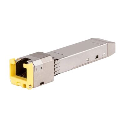 J8177D, Bộ thu phát SFP Aruba 1G, RJ45, 100m, Cat5e