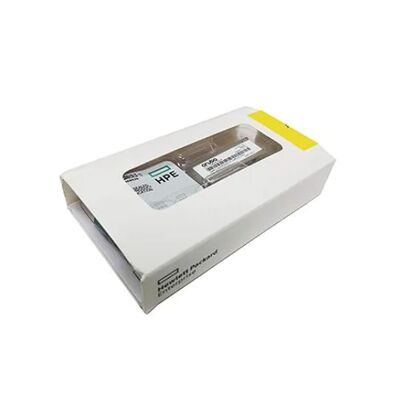 J9150D, Bộ thu phát Aruba 10G SFP+ LC SR, 10G SFP+/LC/300m MMF