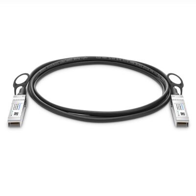 J9281D, Cáp Aruba 10G SFP+ DAC, dài 1m/10G SFP+/Gắn trực tiếp