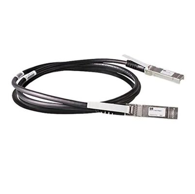 J9283D, Cáp Aruba 10G SFP+ DAC, dài 3 m/Đồng thụ động/SFP+ đến SFP+