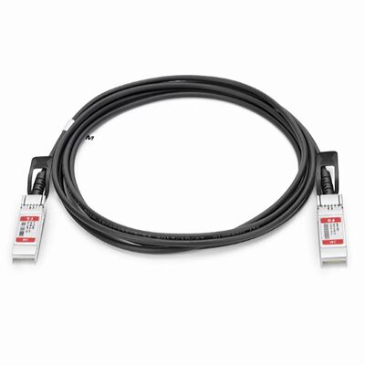 J9283D, Cáp Aruba 10G SFP+ DAC, dài 3 m/Đồng thụ động/SFP+ đến SFP+