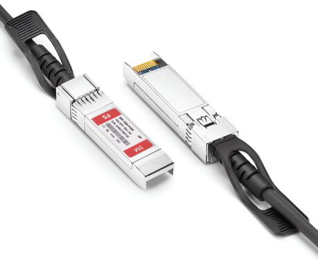 J9283D, Cáp Aruba 10G SFP+ DAC, dài 3 m/Đồng thụ động/SFP+ đến SFP+