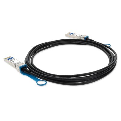 J9285D, Cáp Aruba 10G SFP+ DAC, chiều dài 7m/SFP+ đến SFP+/Thụ động