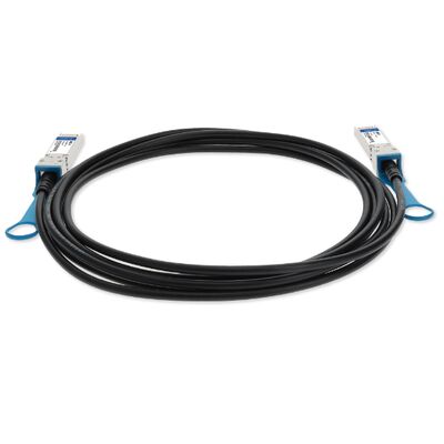 J9285D, Cáp Aruba 10G SFP+ DAC, chiều dài 7m/SFP+ đến SFP+/Thụ động
