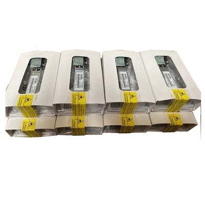 Bộ thu phát HPE JL484A Aruba 25G Sfp28 Lc Sr 100m Mmf REF