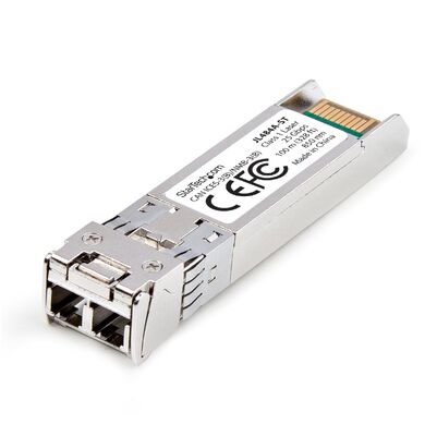 Bộ thu phát HPE JL484A Aruba 25G Sfp28 Lc Sr 100m Mmf REF