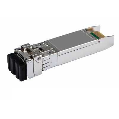 Bộ thu phát HPE JL485A Aruba 25g SFP28 LC ESR 400m MMF