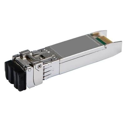 Bộ thu phát HPE JL486A Aruba 25G SFP28 LC LR 10Km SMF MỚI