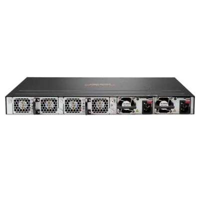 JL658A, Aruba 6300M ​​Switch, cổng 24xSFP+/cổng 4xSFP56/Thiết kế mô-đun