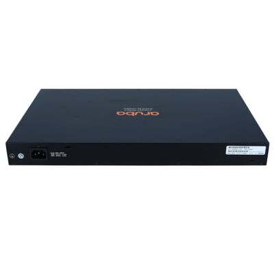 JL678A, Công tắc Aruba 6100, 24xGE RJ45/4xSFP+