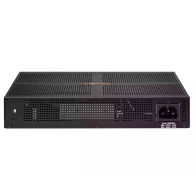 JL679A, Công tắc Aruba 6100, PoE 12xGE/2xSFP+/139W PoE