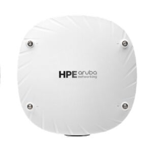JZ336A, Điểm truy cập Aruba AP-535, 4x4:4 802.11ax/Ăng-ten Int/Radio kép