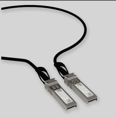 HPE R0M47A Aruba 50G SFP56 đến SFP56 Cáp DAC 1m.