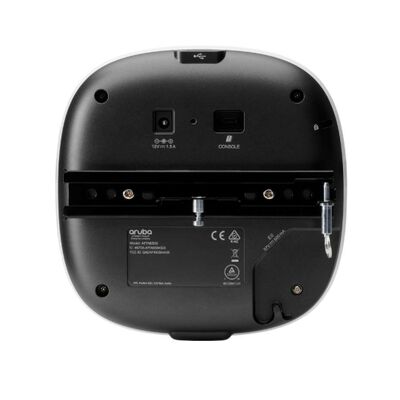 R2H28A, Điểm truy cập Aruba AP-505, 2x2:2 802.11ax/ Ăng-ten bên trong/ Radio kép