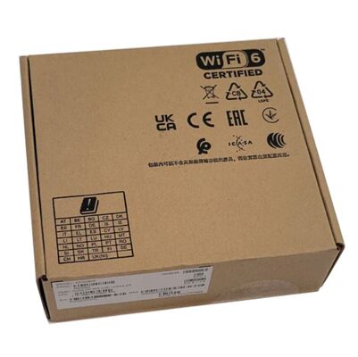 R2H28A, Điểm truy cập Aruba AP-505, 2x2:2 802.11ax/ Ăng-ten bên trong/ Radio kép