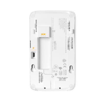 R3V36A, Điểm truy cập Aruba AP-503H, Tốc độ dữ liệu tối đa 5GHz/2.4GHz/Max