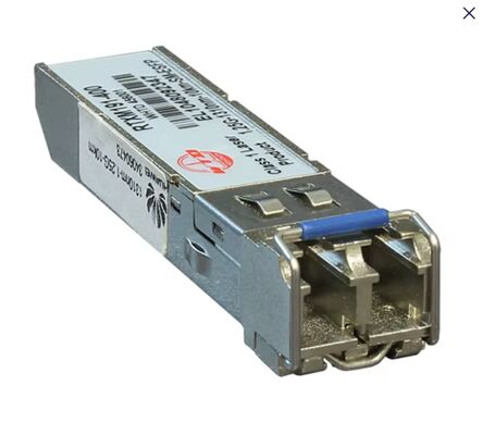 Huawei SFP-FE-SX-MM1310 Optical Transceiver Module với bước sóng 1310nm Fast Ethernet và LC Connector