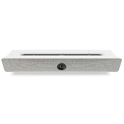 CS-KIT-MINI-K9, Cisco Webex Room Kit Mini, Thiết bị đầu cuối hội nghị truyền hình, Camera 4K, Đầu vào HDMI, Micrô tích hợp