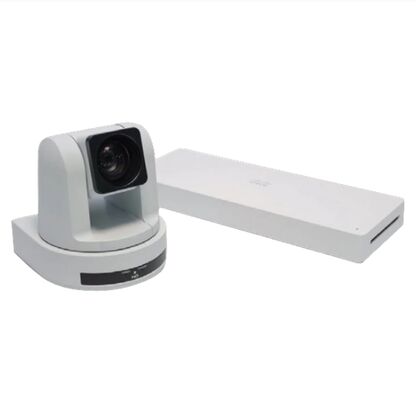 Cisco CS-KIT-PTZ12-K9 Bộ công cụ phòng Webex Plus, PTZ 12 Cam, CS-CODEC-PLUS, Touch10 - Mới