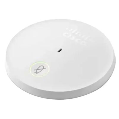CS-MIC-TABLE-J, Micrô để bàn của Cisco, phích cắm 3,5mm/Đa hướng/Thiết kế nhỏ gọn