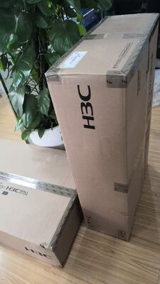 H3C UniServer R4900 G6 Server thế hệ mới nhất H3C X86 2U 2-Socket Rack Server