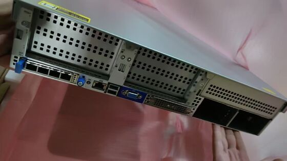 H3C UniServer R4900 G6 Server thế hệ mới nhất H3C X86 2U 2-Socket Rack Server