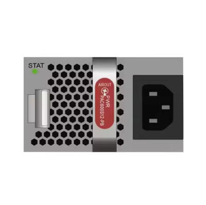 PAC600S12-CB
Huawei S6000 Switch 600W AC Power Module