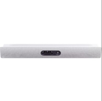 CS-QUADCAM, Cisco Webex Quad Camera, 4K Ultra HD/Tự động đóng khung/Nhiều luồng