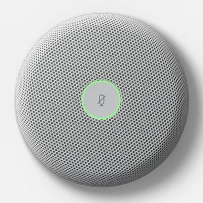 Cộng tác mạng micrô để bàn Cisco CS-MIC-ARRAY-T TTC5-17