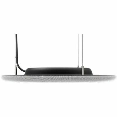 CS-MIC-CLGPRO: Micrô trần Cisco Pro với mảng 64 phần tử, 8 chùm thích ứng AI